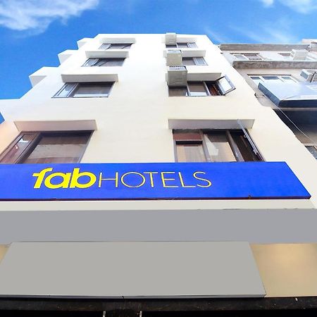 Fabhotel Gd Sunrise Inn 암리차르 외부 사진