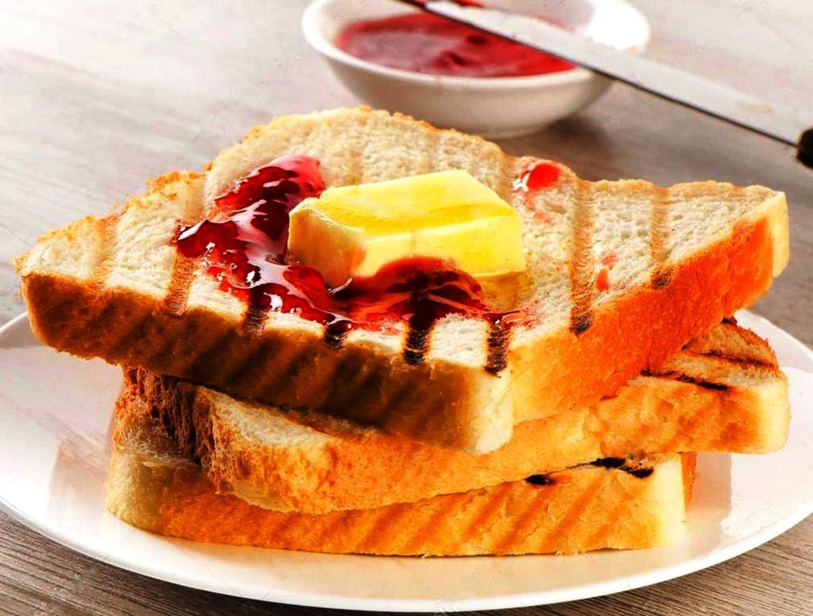 Fabhotel Gd Sunrise Inn 암리차르 외부 사진