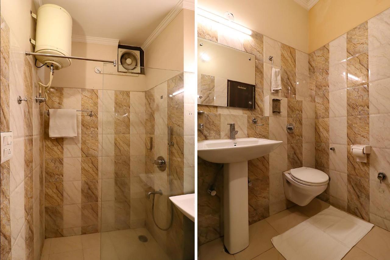 Fabhotel Gd Sunrise Inn 암리차르 외부 사진