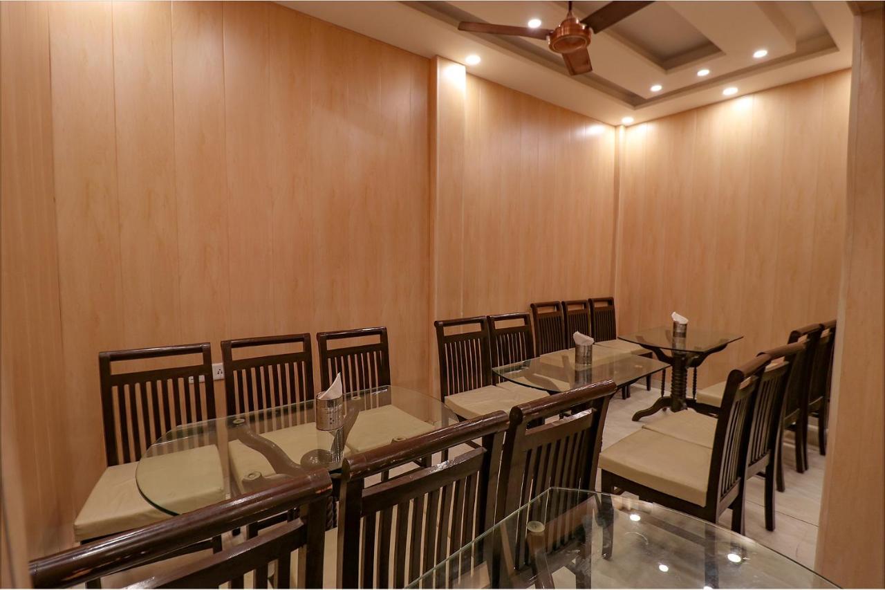 Fabhotel Gd Sunrise Inn 암리차르 외부 사진