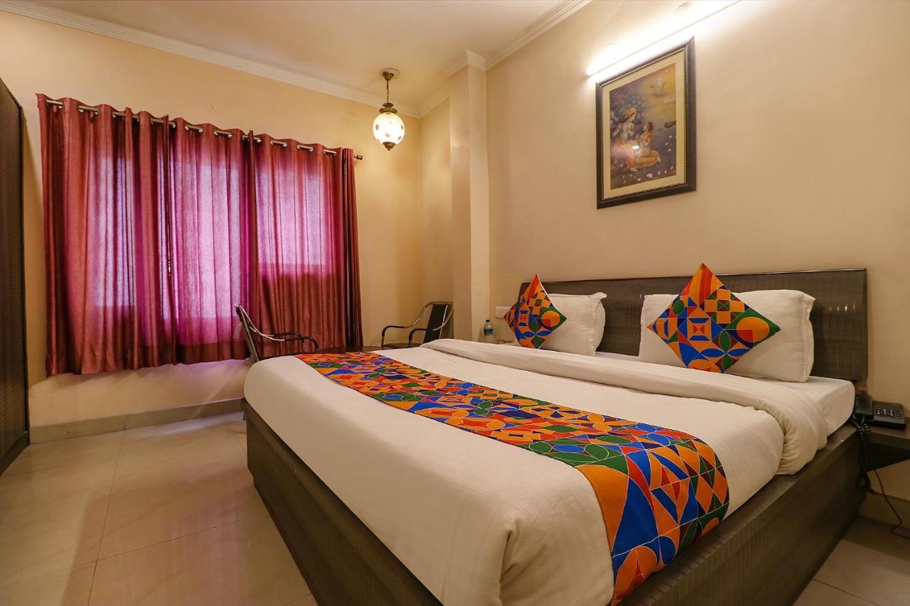 Fabhotel Gd Sunrise Inn 암리차르 외부 사진