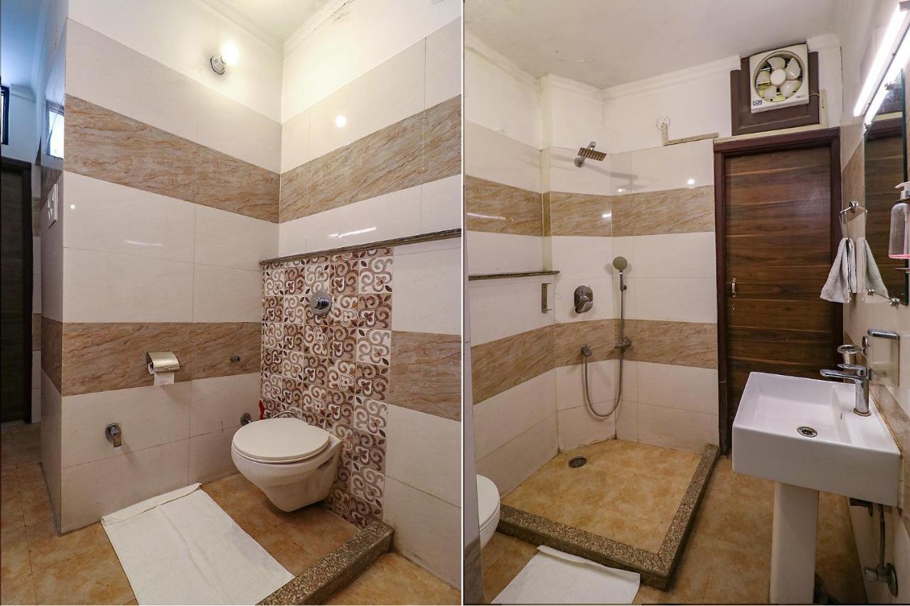 Fabhotel Gd Sunrise Inn 암리차르 외부 사진